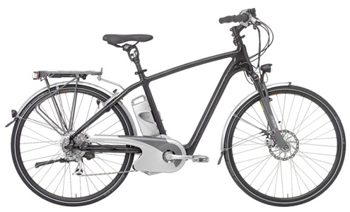 Flyer K-XT Elektrische fiets